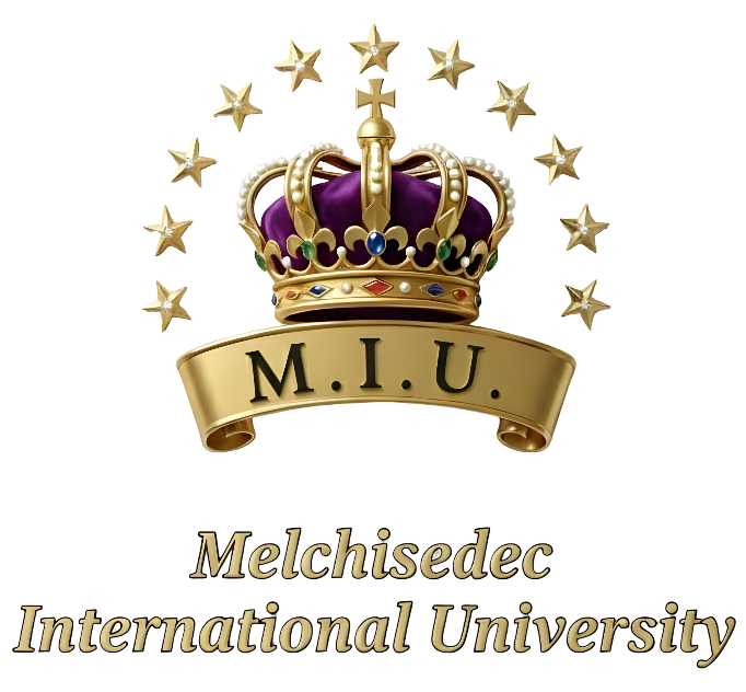 MIU Logo